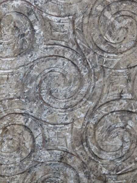 Pair Toraja Tribal Panel - Dyag East