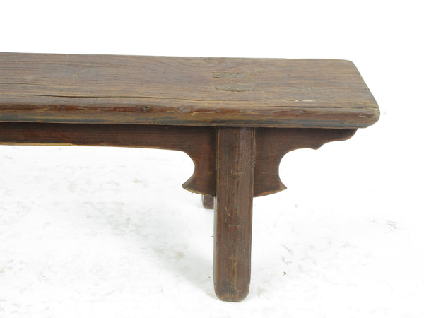 Children’s Bench - Dyag East