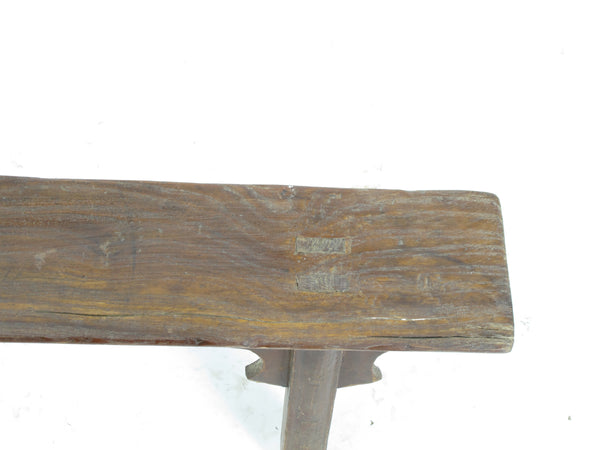 Children’s Bench - Dyag East