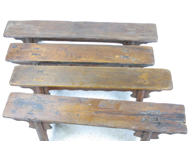 Children’s Bench - Dyag East