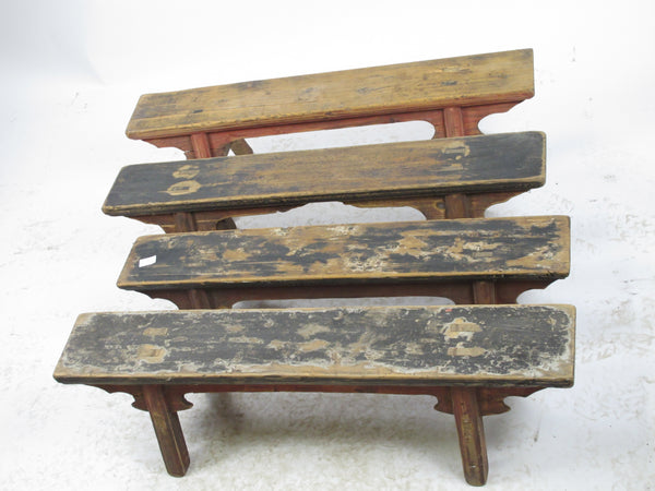 Children’s Bench - Dyag East