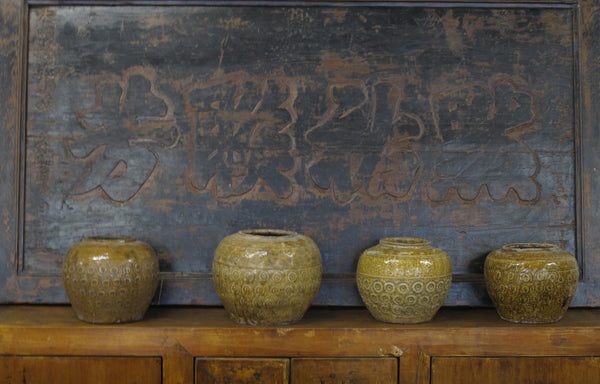 Golden Coins Pottery 1 - Dyag East