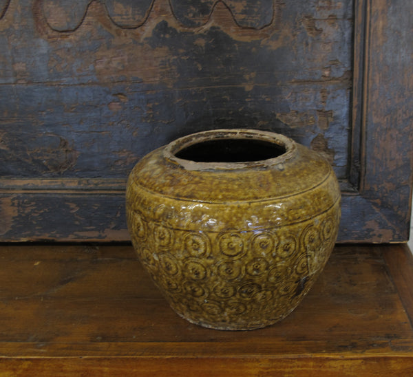 Golden Coins Pottery 1 - Dyag East