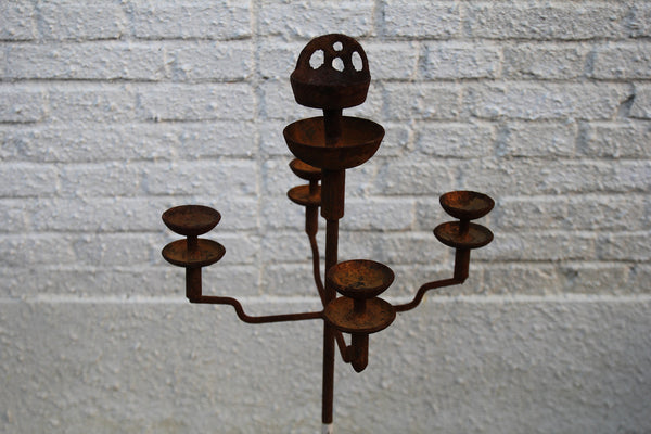 Outdoor Candle Holder - Dyag East