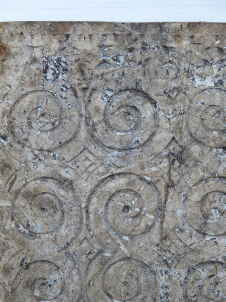 Pair Toraja Tribal Panel - Dyag East