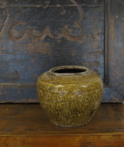 Golden Coins Pottery 1 - Dyag East