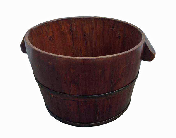 Wood Grain Container - Dyag East