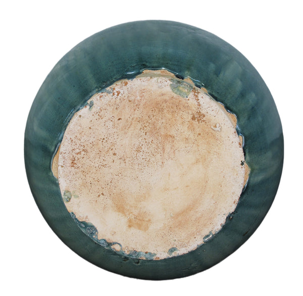 Turquoise Gourd Vase