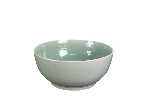 Large Celadon Bowl