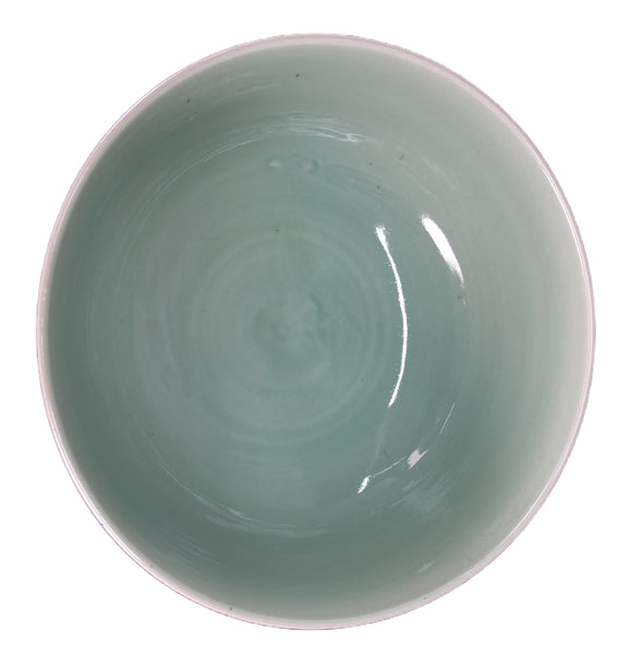 Large Celadon Bowl