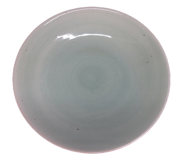 Celadon Platter