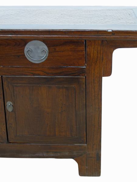 Three Drawers Beijing Buffet Sideboard