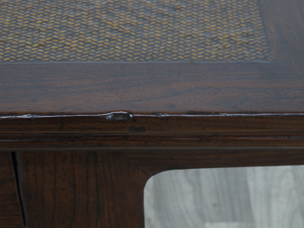 Three Drawers Beijing Buffet Sideboard