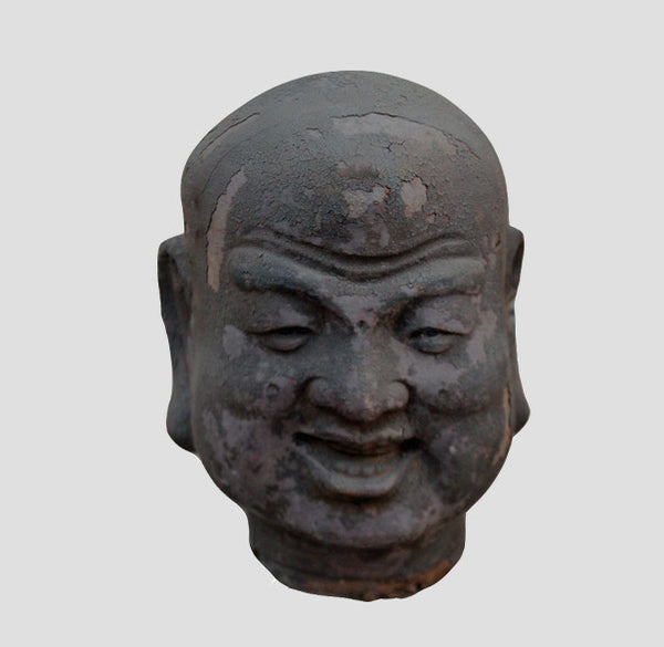 Smiling Luohan - Dyag East