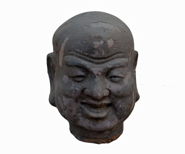 Smiling Luohan - Dyag East