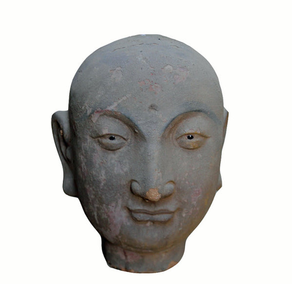 Lohan head - Dyag East