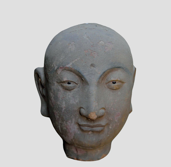 Lohan head - Dyag East