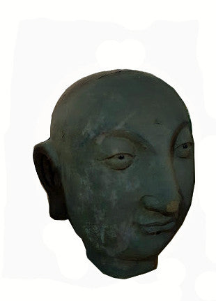 Lohan head - Dyag East