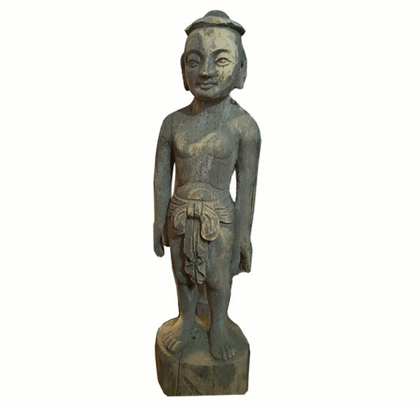 Acupuncture Man Statue 2 - Dyag East