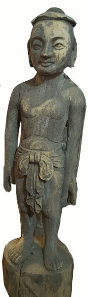 Acupuncture Man Statue 2 - Dyag East