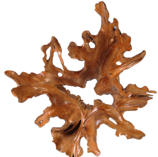 Z-71" High Large Floor Sculpture