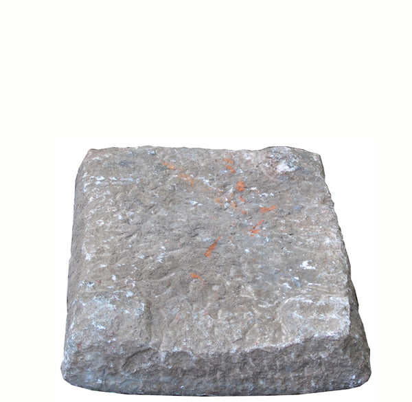 Natural Stone Water Fountain or Step 1