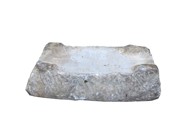 Natural Stone Water Fountain or Step 10