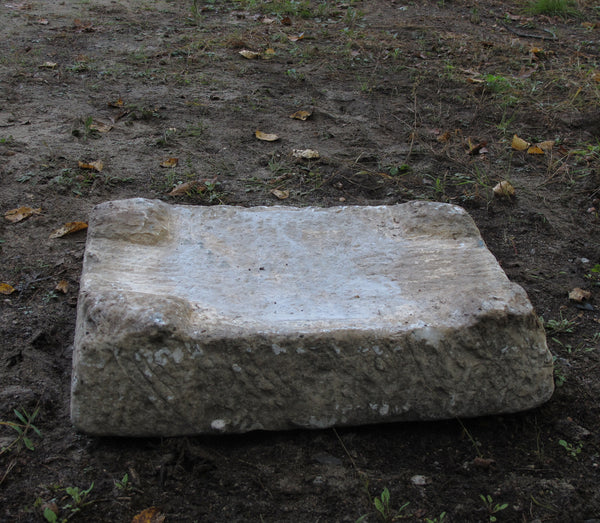 Natural Stone Water Fountain or Step 10
