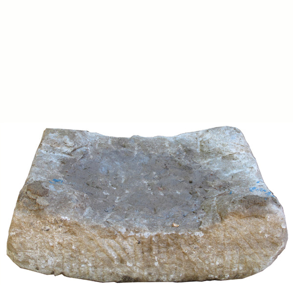 Natural Stone Water Fountain or Step 12