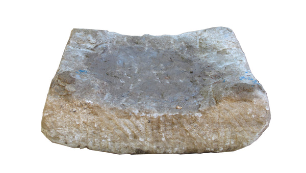 Natural Stone Water Fountain or Step 12