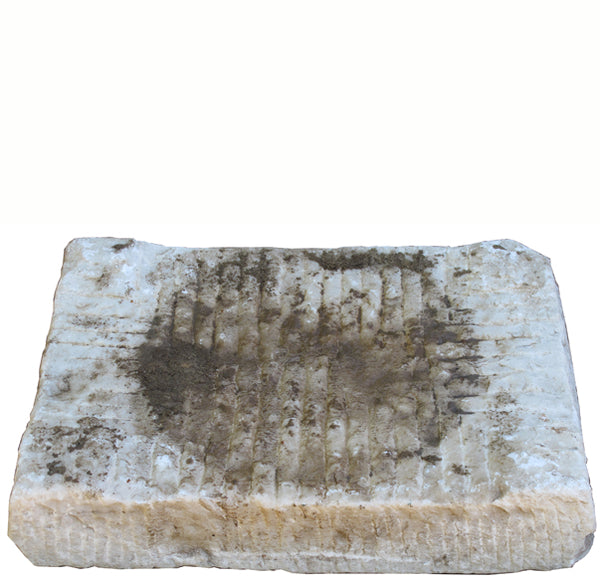 Natural Stone Water Fountain or Step 13