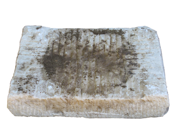 Natural Stone Water Fountain or Step 13