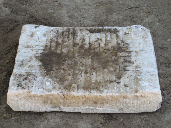 Natural Stone Water Fountain or Step 13