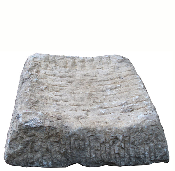 Natural Stone Water Fountain or Step 14