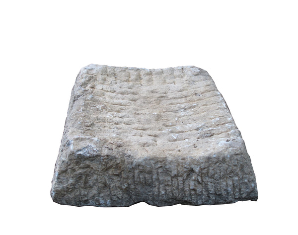 Natural Stone Water Fountain or Step 14