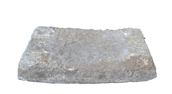 Natural Stone Water Fountain or Step 15