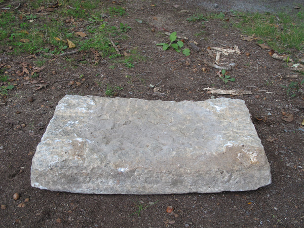 Natural Stone Water Fountain or Step 15