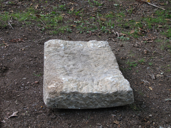 Natural Stone Water Fountain or Step 15