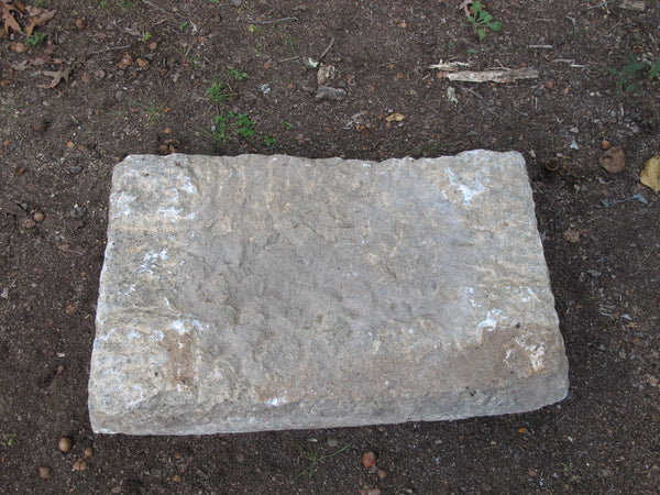 Natural Stone Water Fountain or Step 15