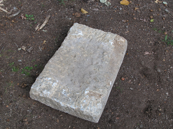 Natural Stone Water Fountain or Step 15