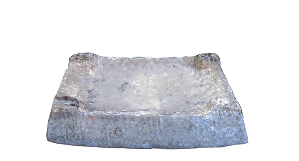 Natural Stone Water Fountain or Step 17