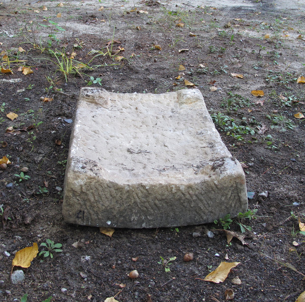 Natural Stone Water Fountain or Step 17