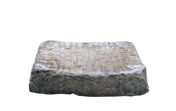 Natural Stone Water Fountain or Step 18