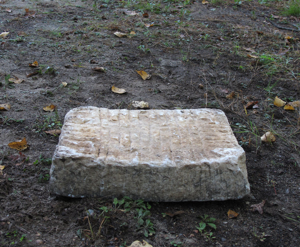Natural Stone Water Fountain or Step 18