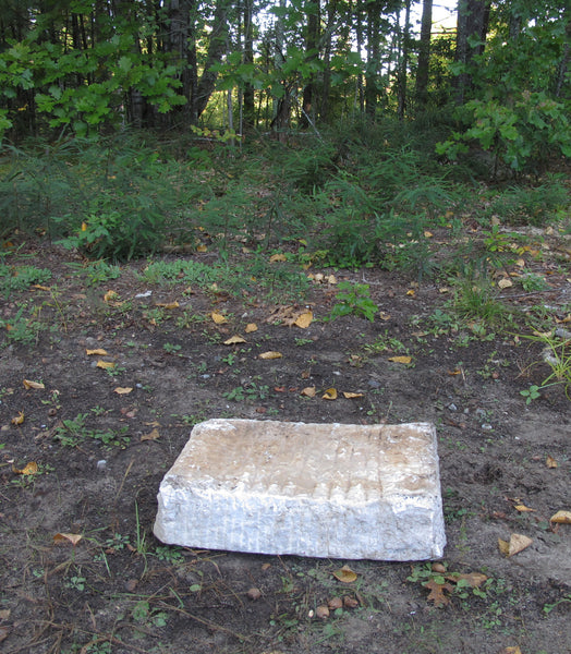 Natural Stone Water Fountain or Step 18