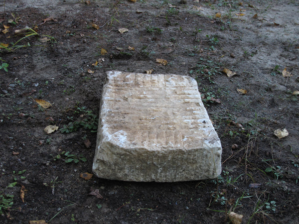 Natural Stone Water Fountain or Step 18