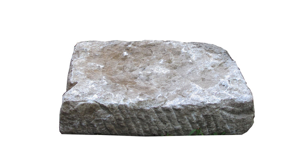 Natural Stone Water Fountain or Step 19