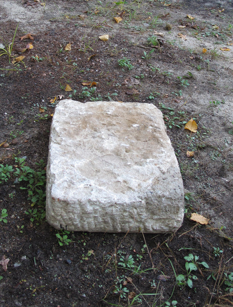 Natural Stone Water Fountain or Step 19