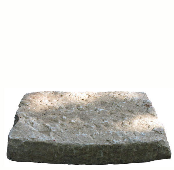 Natural Stone Water Fountain or Step 2