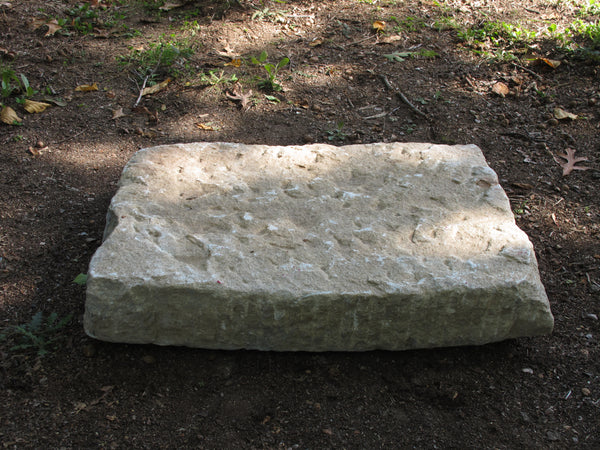 Natural Stone Water Fountain or Step 2